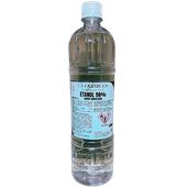 Etanol 96%